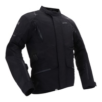 Richa Men's Touring Cyclone 2 Gore-Tex Jacket - Black (XL)