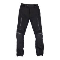 Richa Men's Touring Cyclone 2 Gore-Tex Pants - Black (5XL)