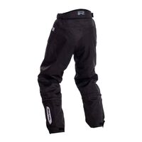 Richa Tipo Junior Pants - Black (140/YM)