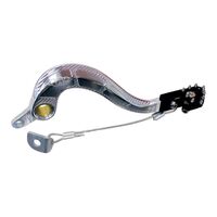 WHITES REAR BRAKE LEVER KTM FOLDING TIP