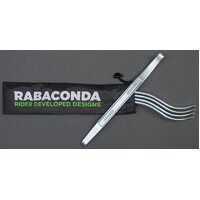 RABACONDA DIRT TYRE LEVERS 5PCS