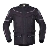 Richa Infinity 2 Adventure Jacket - Black (2XL)