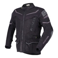 Richa Infinity 2 Adventure Jacket - Black (4XL)