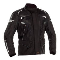 RICHA INFINITY 2 MESH JACKET BLACK LRG