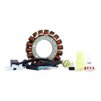 HIGH OUTPUT STATOR YAM YFM350 / YFM 660 2002-2014 (RM01003)