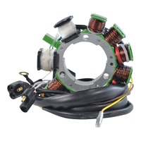 STATOR ASSTD POL MODELS 1997-2001 RFR FITMENTS (RM01007)