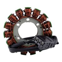 GENERATOR STATOR KAW NINJA ZX6R 2019-2020 (RMS010-106981)