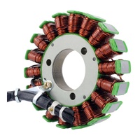 GENERATOR STATOR KAW NINJA 400 18-20 (RMS010-107074)