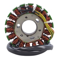 IMPROVED STATOR HUSA  HUSQ EURO MODELS 99-03 (RM01193)