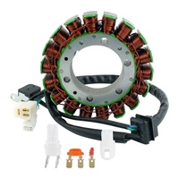 STATOR SUZ LT-A450X KING QUAD AXI 2007-2010 (RM01411)