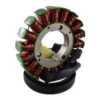 GENERATOR STATOR ASSTD KAW RFR FITMENTS (RM01528)