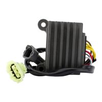 VOLTAGE REGULATOR ASSTD MODELS RFR FITMENT (RMS020-107290)