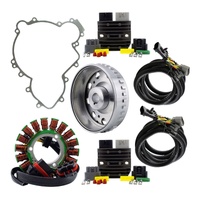 SPLYT TECHNOLOGY STATOR + TWIN REGULATOR KIT (RMS900-106949)