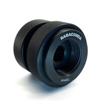 RABACONDA STREET BMW SHAFT DRIVE ADAPTER