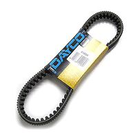 DAYCO CVT SCOOTER DRIVE BELT 18.5 X 811 8101