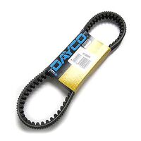 DAYCO CVT SCOOTER DRIVE BELT 18.0 x 738 8126K - INDENT