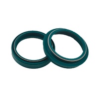 SKF - Seals Kit (oil - dust) WP 43 mm GREEN COLOUR (20)