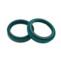 SKF - Seals Kit (oil - dust) ZF SACHS 43mm GREEN COLOUR  (20)