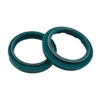 SKF - Seals Kit (oil - dust) ZF SACHS 46 mm  GREEN COLOUR (20)