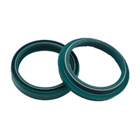 SKF - Seals Kit (oil - dust) SHOWA 47 mm (20)