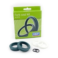 Seals Kit - DT SWISS 35mm GREEN COLOUR (20)