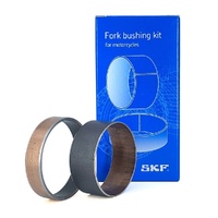 SKF Fork Bushings Kit 2pcs - 1 Inner, 1x Outer -  KYB 41 TYPE 1 (20)