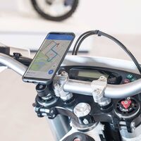 SP CONNECT MOTO MOUNT PRO - BLK