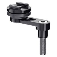 SP Connect Bar Clamp Mount - Black