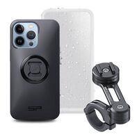 SP Connect Moto Bundle - Apple iPhone 13 Pro