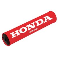 TECNOSEL VINTAGE HANDLEBAR BAR PAD HONDA