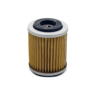 Twin Air Oil Filter - Yamaha (KN-142)