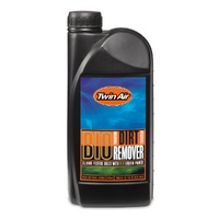 Twin Air Lubricants - Bio Dirt Remover, Air Filter Cleaner (900 gram) (12)