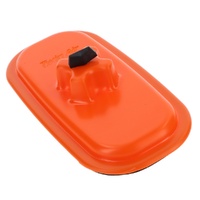 Twin Air Airbox Cover - TM MX/Enduro 250Fi/300Fi/450Fi 4T 2022-2023