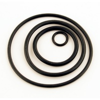 Twin Air O-Ring Set for Oil Cooling System 160423/160424