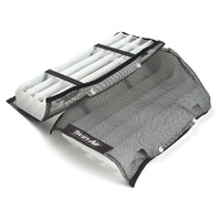 Twin Air MX Radiator Sleeve - Honda CRF150F 2007/2019