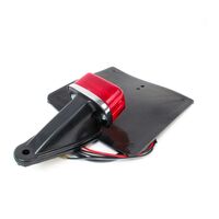 WHITES TAIL LAMP ASSY ENDURO STYLE