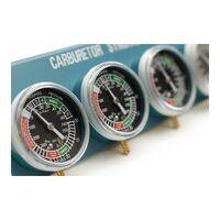 WHITES CARBURETTOR VACUUM GAUGE SET