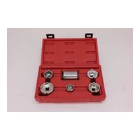 SWING ARM NUT SERVICE TOOL SET