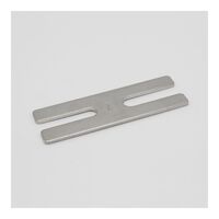 WHITES CARTRIDGE ROD HOLDING PLATE