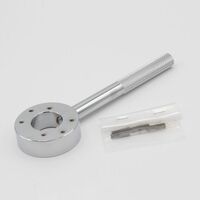 WHITES WHEEL BEARING LOCK RING PEG