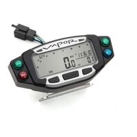 Trail Tech Indicator Dashboard Inc Bracket Vapor / Vector / Striker