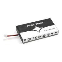 Trail Tech Voyager Replacement Battery