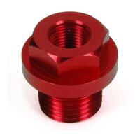 Trail Tech Temperature Sensor Oil Adapter M16x1.5