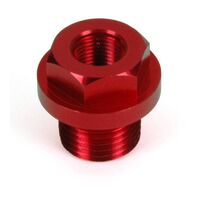 Trail Tech Temperature Sensor Oil Adapter M18x1.5