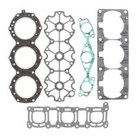 PWC VERTEX TOP END GASKET KIT 610604