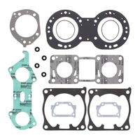 PWC VERTEX TOP END GASKET KIT 610607