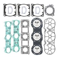 PWC VERTEX TOP END GASKET KIT 610608