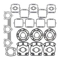 PWC VERTEX TOP END GASKET KIT 610803