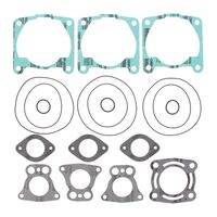 PWC VERTEX TOP END GASKET KIT 610806