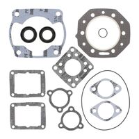 PWC VERTEX COMPLETE GASKET KIT WITH OIL SEALS 611100